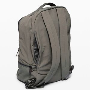 Lululemon backpack